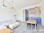 Pronájem bytu, 3+kk, 84 m²