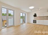 Pronájem bytu, 1+kk, 37 m²