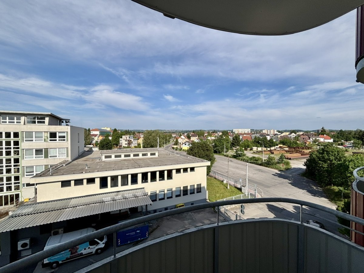 Pronájem bytu 2+kk, Papírenská, České Budějovice 7, 38 m2