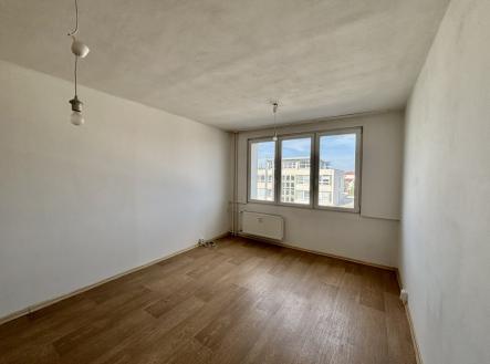 Pronájem bytu, 2+kk, 38 m²