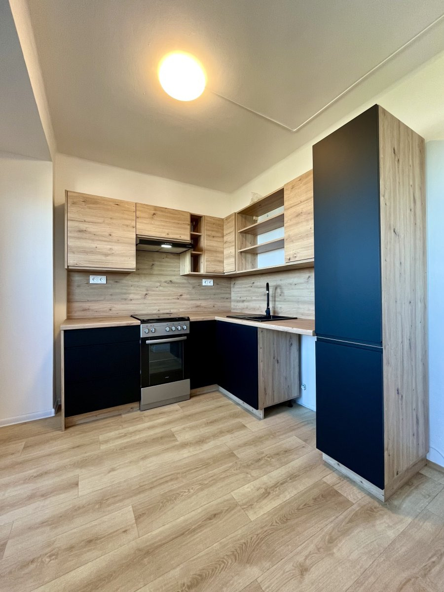 Pronájem bytu 1+1, Mánesova, Moravská Ostrava, 10400 Kč/měs, 39 m2