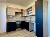 Pronájem bytu, 1+1, 39 m²