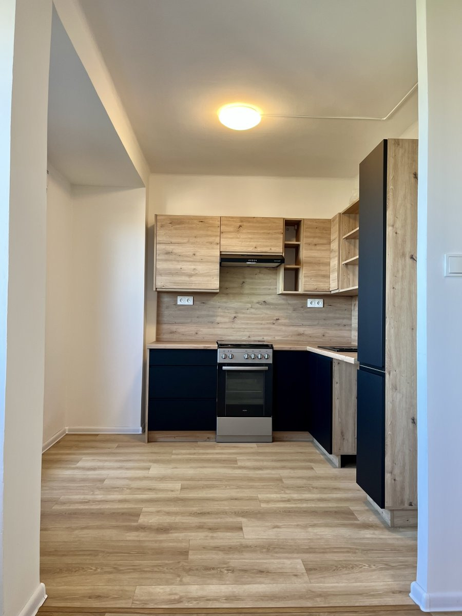 Pronájem bytu 1+1, Mánesova, Moravská Ostrava, 10400 Kč/měs, 39 m2