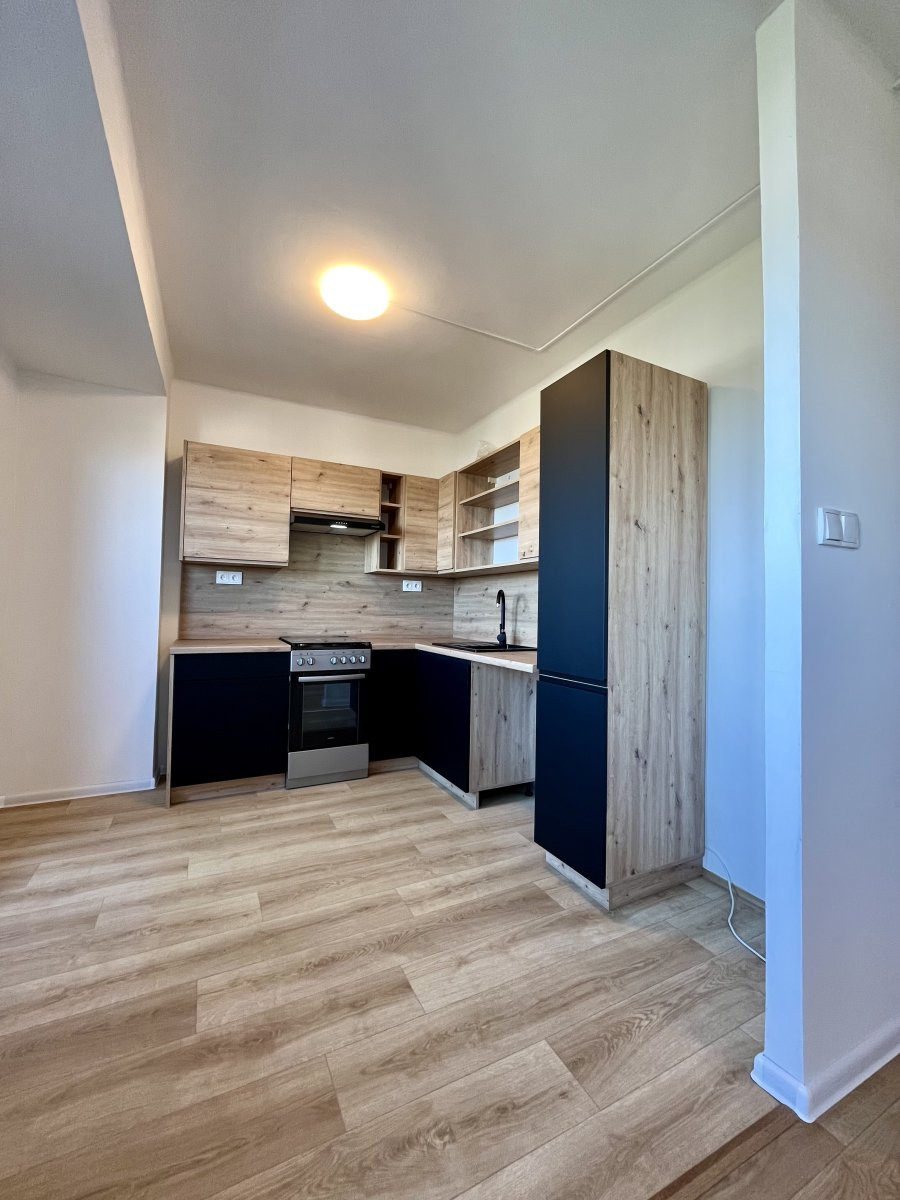 Pronájem bytu 1+1, Mánesova, Moravská Ostrava, 10400 Kč/měs, 39 m2