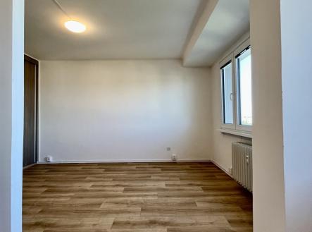 Pronájem bytu, 1+1, 39 m²