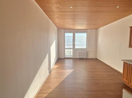 Pronájem bytu, 1+kk, 30 m²
