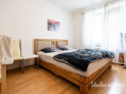 Pronájem bytu, 2+1, 55 m²