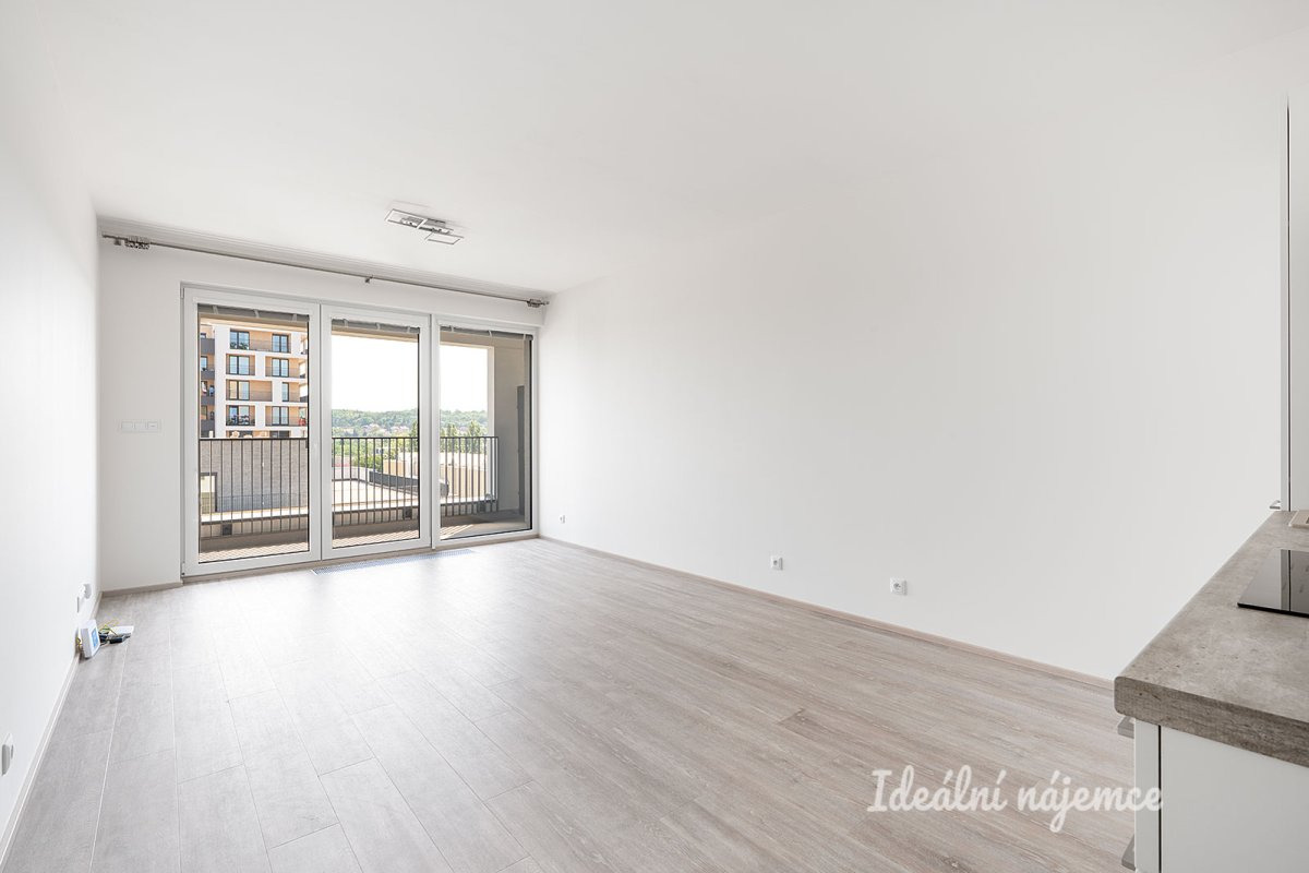 Pronájem bytu 1+kk, Domalípova, Hloubětín, 20900 Kč/měs, 32 m2