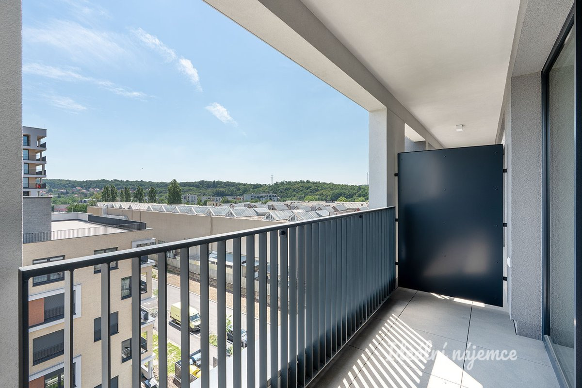 Pronájem bytu 1+kk, Domalípova, Hloubětín, 20900 Kč/měs, 32 m2