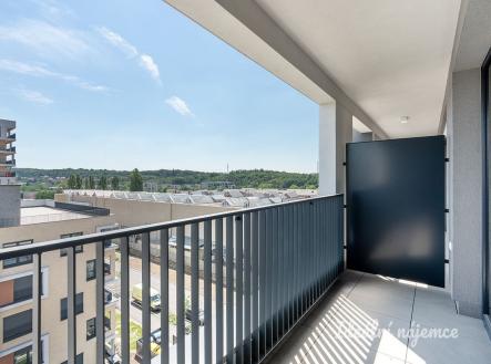 Pronájem bytu, 1+kk, 32 m²