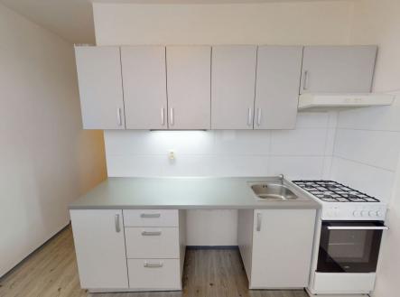 Pronájem bytu, 2+1, 55 m²