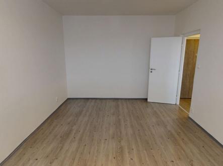Pronájem bytu, 2+1, 55 m²