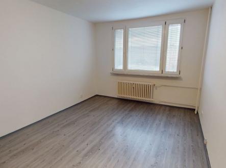 Pronájem bytu, 2+1, 55 m²