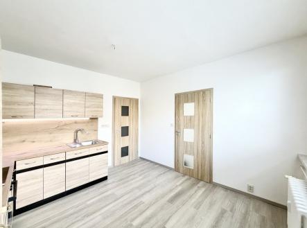 Pronájem bytu, 1+1, 41 m²