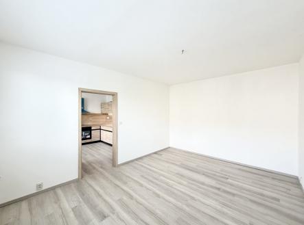 Pronájem bytu, 1+1, 41 m²