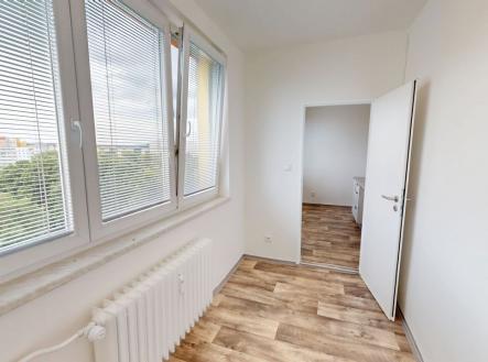 Pronájem bytu, 2+1, 59 m²