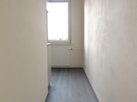 Pronájem bytu, 2+1, 60 m²