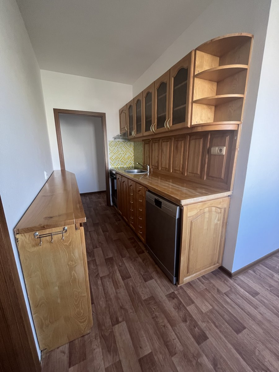Pronájem bytu 3+1, Gen. Svobody, Uničov, 16500 Kč/měs, 71 m2