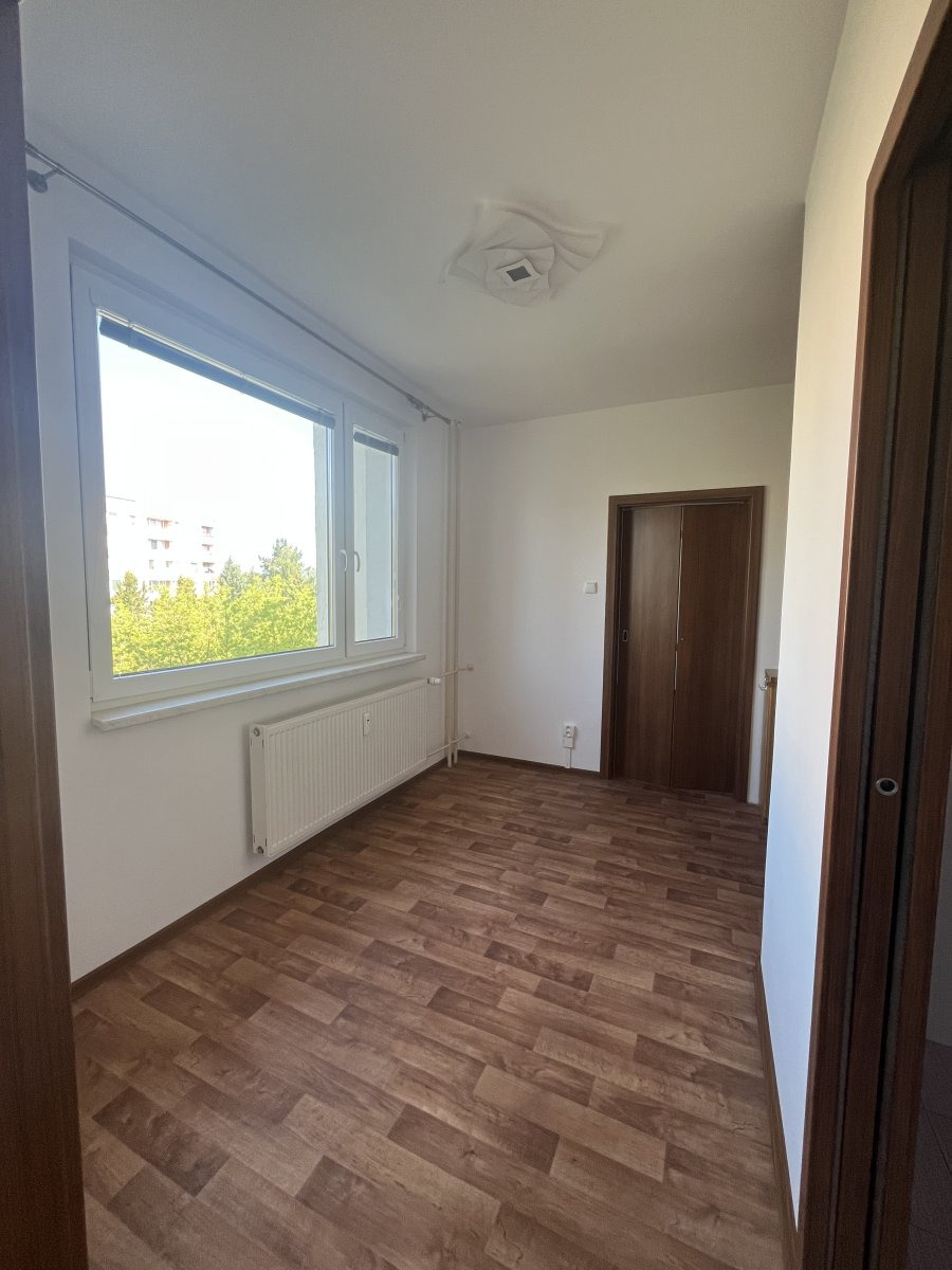 Pronájem bytu 3+1, Gen. Svobody, Uničov, 16500 Kč/měs, 71 m2