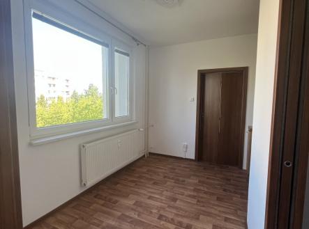 Pronájem bytu, 3+1, 71 m²