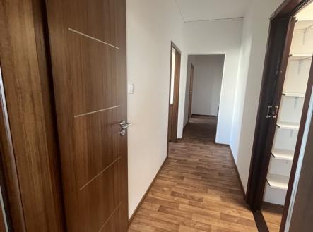 Pronájem bytu, 3+1, 71 m²