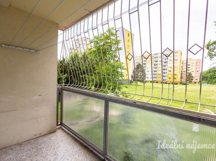 Pronájem bytu, 4+1, 83 m²