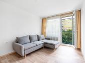 Pronájem bytu, 2+kk, 47 m²