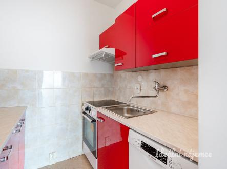 Pronájem bytu, 2+kk, 47 m²