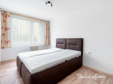 Pronájem bytu, 2+kk, 47 m²