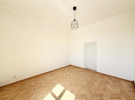 Pronájem bytu, 2+1, 76 m²