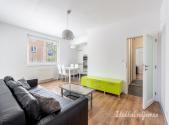 Pronájem bytu, 3+kk, 66 m²