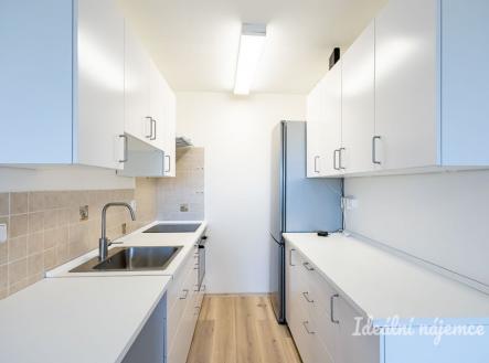 Pronájem bytu, 2+kk, 45 m²