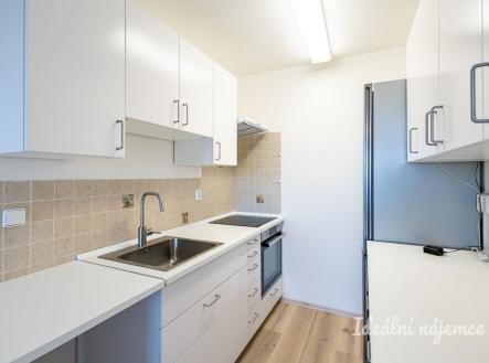 Pronájem bytu, 2+kk, 45 m²