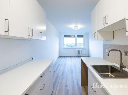 Pronájem bytu, 2+kk, 45 m²