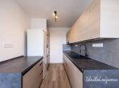 Pronájem bytu, 3+kk, 78 m²