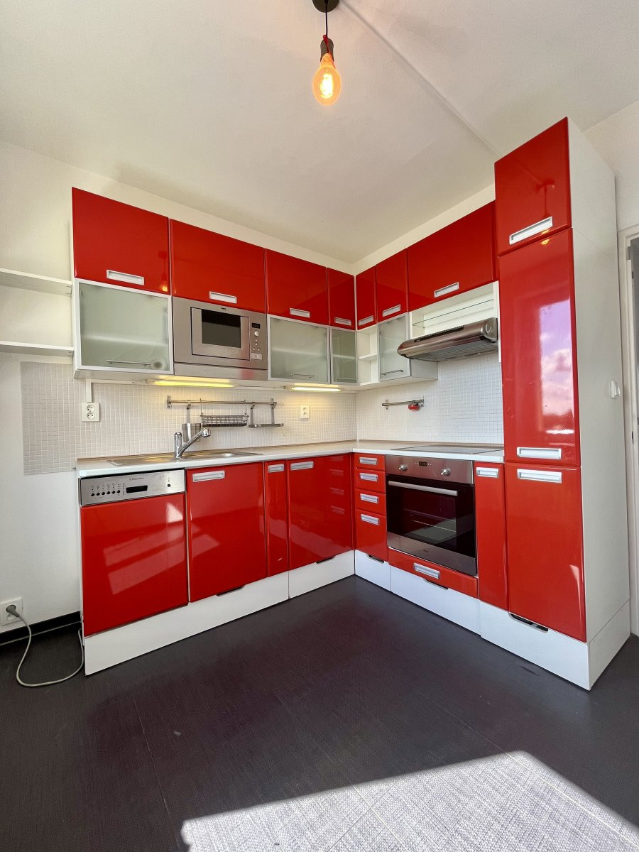 Pronájem bytu 3+1, Fojtská, Muglinov,  15800 Kč/měs, 72 m2