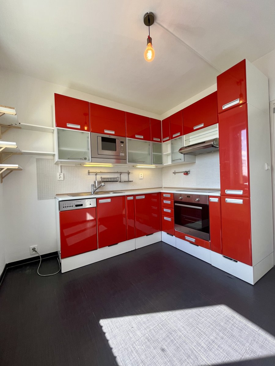 Pronájem bytu 3+1, Fojtská, Muglinov,  15800 Kč/měs, 72 m2