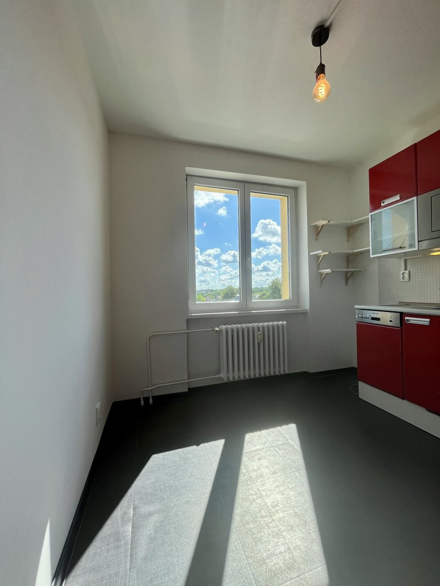 Pronájem bytu 3+1, Fojtská, Muglinov,  15800 Kč/měs, 72 m2