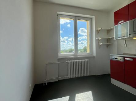 Pronájem bytu, 3+1, 72 m²