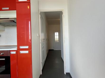 Pronájem bytu, 3+1, 72 m²