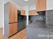 Pronájem bytu, 2+kk, 63 m²