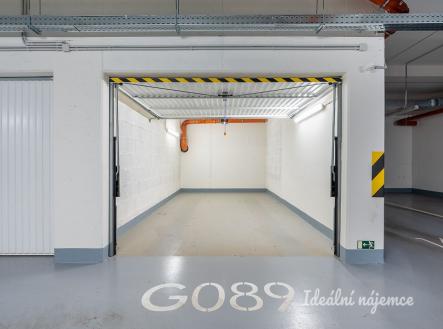 Pronájem bytu, 3+kk, 77 m²
