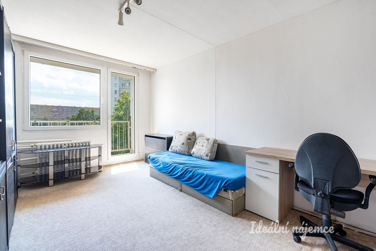 Pronájem bytu 2+kk, Jablonecká, Prosek, 17.500 Kč/měs, 40 m2