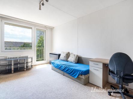 Pronájem bytu, 2+kk, 40 m²
