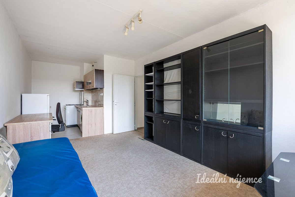 Pronájem bytu 2+kk, Jablonecká, Prosek, 17.500 Kč/měs, 40 m2