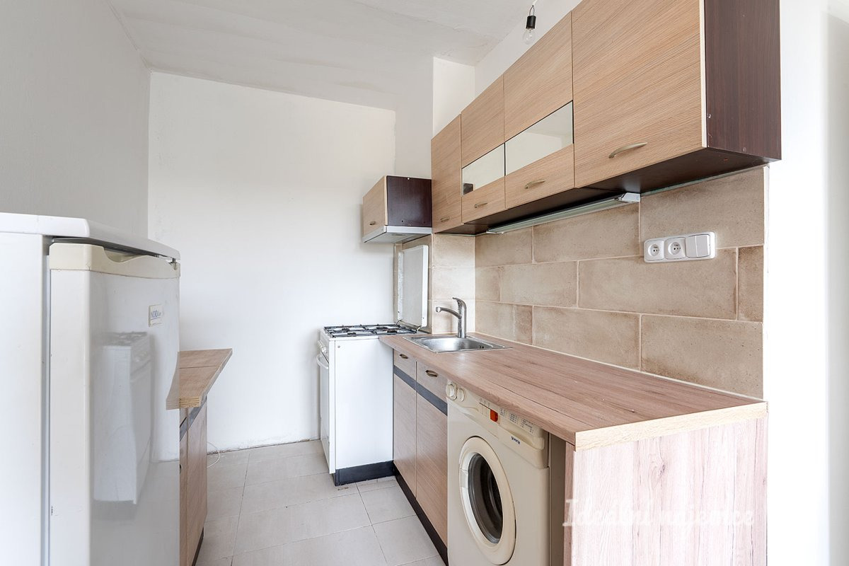 Pronájem bytu 2+kk, Jablonecká, Prosek, 17.500 Kč/měs, 40 m2
