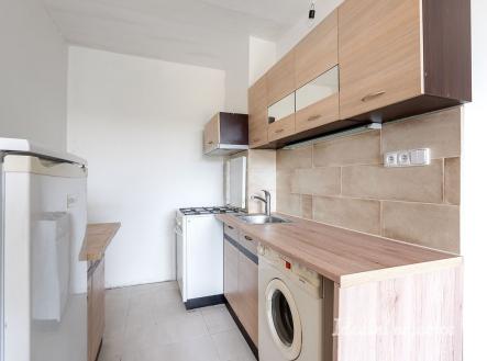 Pronájem bytu, 2+kk, 40 m²
