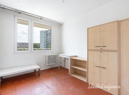 Pronájem bytu, 2+kk, 40 m²