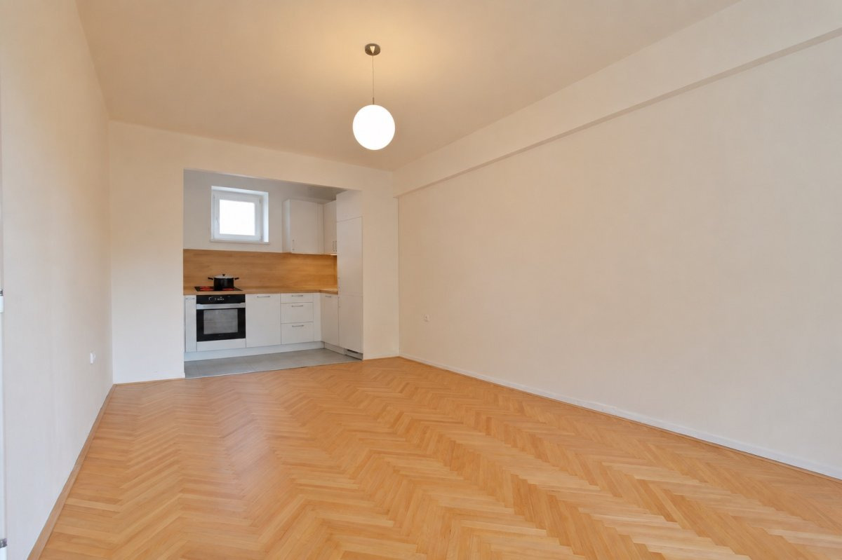 Pronájem bytu 2+kk, Ypsilantiho, Staré Brno, 1 Kč/měs, 45 m2