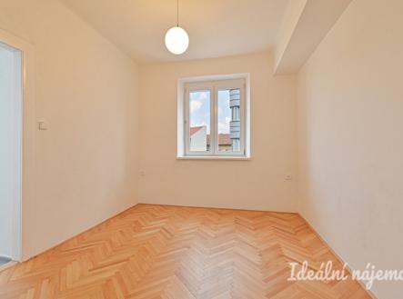 Pronájem bytu, 2+kk, 45 m²